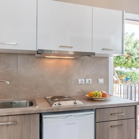 Blue Jasmine Apart Otel 4*