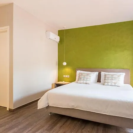 Blue Jasmine Apart Otel