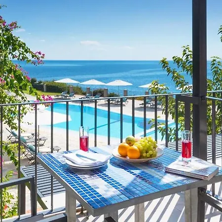 Blue Jasmine Apart Otel