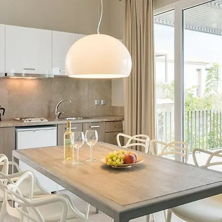 Apart Otel Blue Jasmine Skala (Kefalonia)