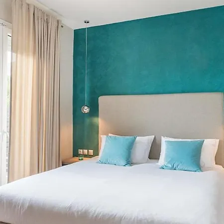 Blue Jasmine Apart Otel Skala (Kefalonia)