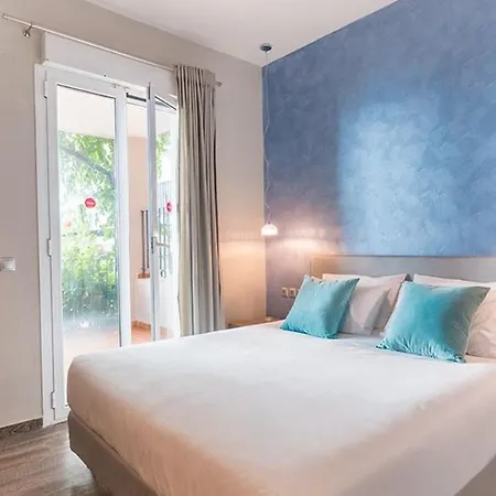 Blue Jasmine 4* Skala (Kefalonia)