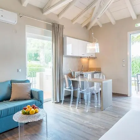 Blue Jasmine Apart Otel Skala (Kefalonia)