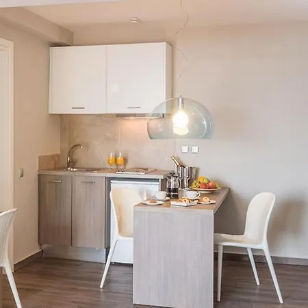 Apart Otel Blue Jasmine Skala (Kefalonia)