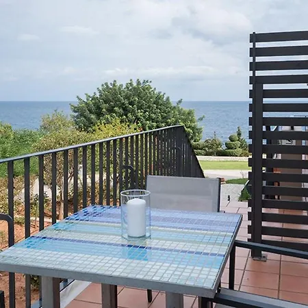 Blue Jasmine Apartahotel
