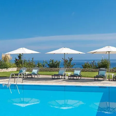 Blue Jasmine 4* Skala (Kefalonia)