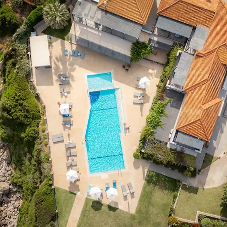 Blue Jasmine 4* Skala (Kefalonia)