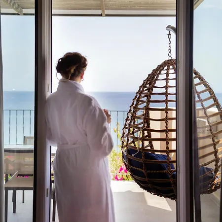 Apart Otel Blue Jasmine