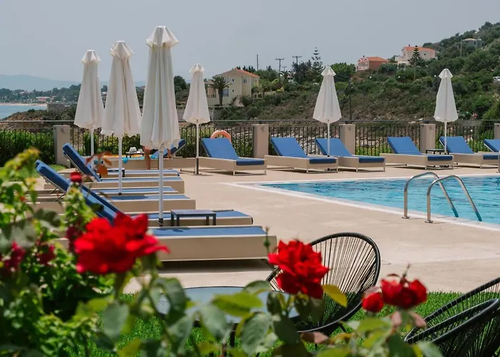Apart Otel Blue Jasmine