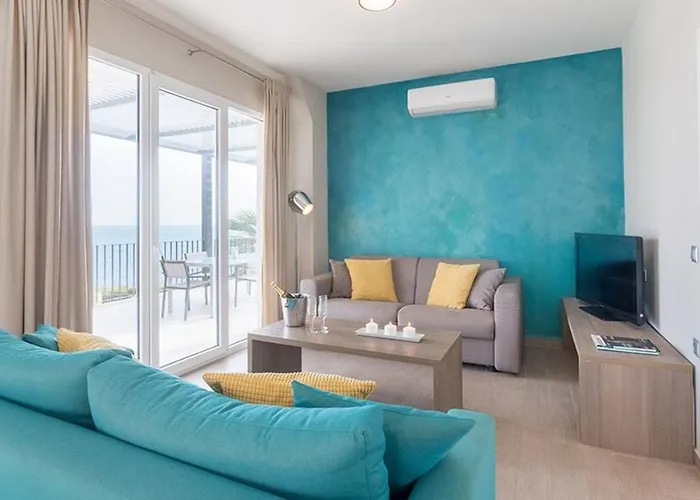 Apart Otel Blue Jasmine 4*