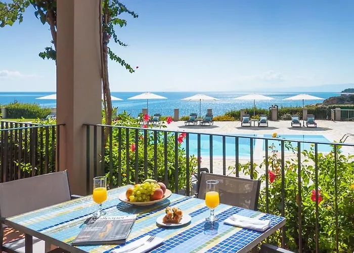 Apart Otel Blue Jasmine Skala (Kefalonia)