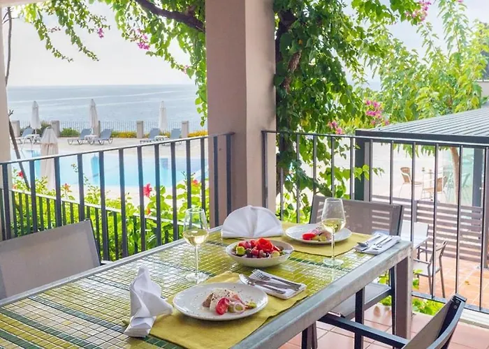 Apart Otel Blue Jasmine
