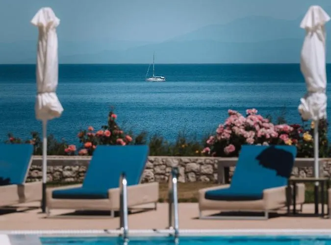Apart Otel Blue Jasmine