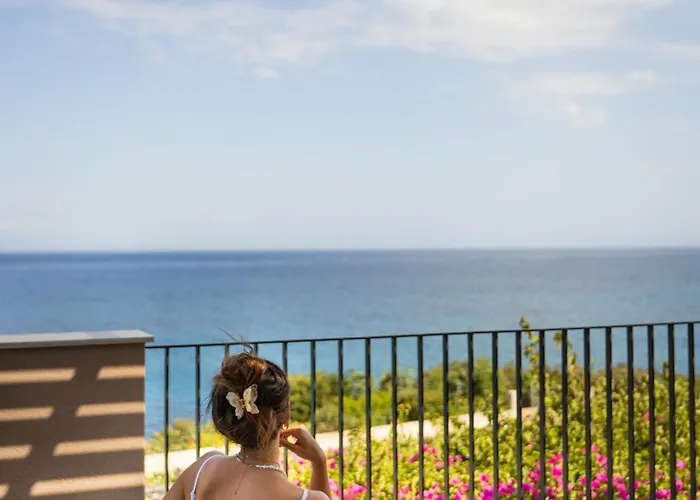 Apart Otel Blue Jasmine 4*