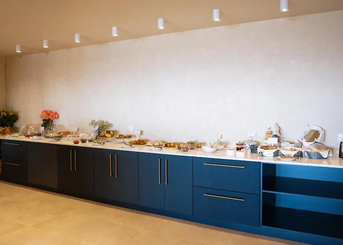 Blue Jasmine
