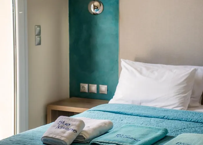 Apart Otel Blue Jasmine