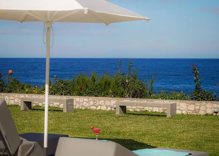 Blue Jasmine Skala (Kefalonia)