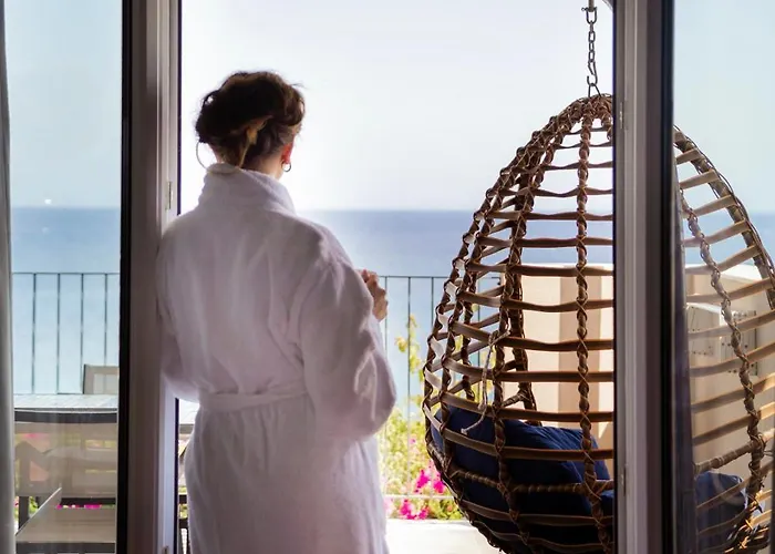 Apart Otel Blue Jasmine