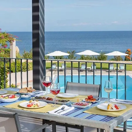 Blue Jasmine Appart hôtel Skala (Kefalonia)