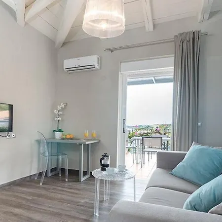 Blue Jasmine Apart-hotel Skala (Kefalonia)