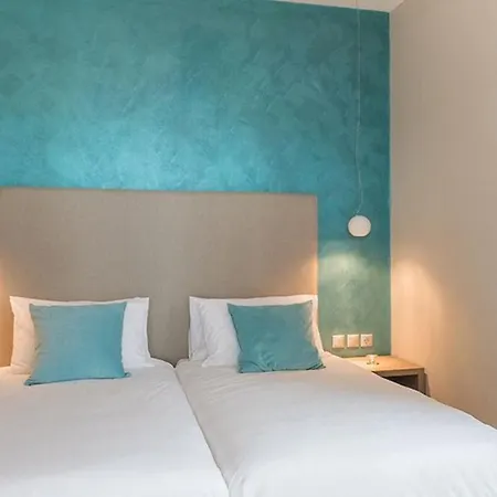 Apart-hotel Blue Jasmine Skala (Kefalonia)