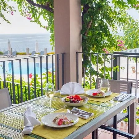 Apart-hotel Blue Jasmine