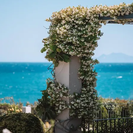 Apart-hotel Blue Jasmine