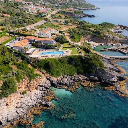 Blue Jasmine 아파트호텔 Skala (Kefalonia)