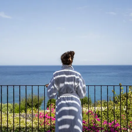 Blue Jasmine
