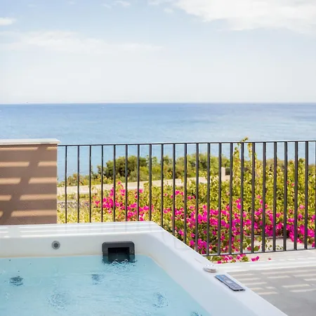 Blue Jasmine Apart-hotel 4*