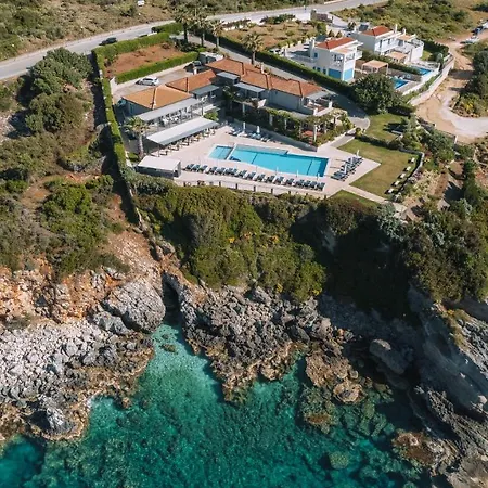 Blue Jasmine Aparthotel *