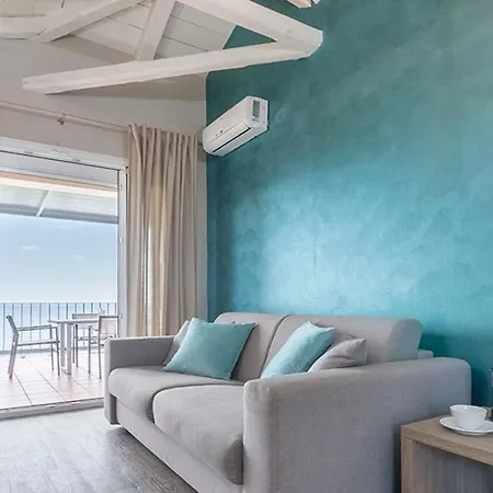 Blue Jasmine Ξενοδοχείο με διαμερίσματα