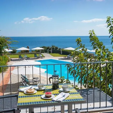 Blue Jasmine Hotel apartamentowy 4*