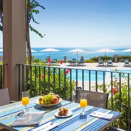 Ξενοδοχείο με διαμερίσματα Blue Jasmine Skala (Kefalonia)