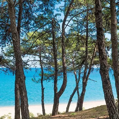 Hotel de apartamente Blue Jasmine Skala (Kefalonia)