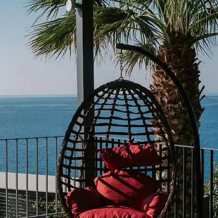 Aparthotel Blue Jasmine *