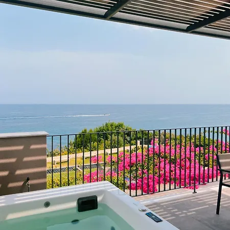 Blue Jasmine Aparthotel Skala (Kefalonia)