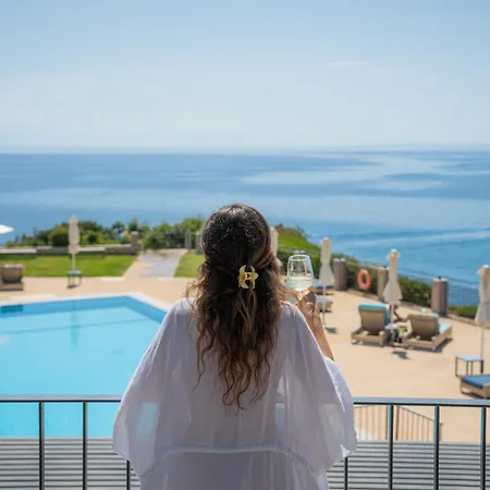 Blue Jasmine Hotel apartamentowy Skala (Kefalonia)