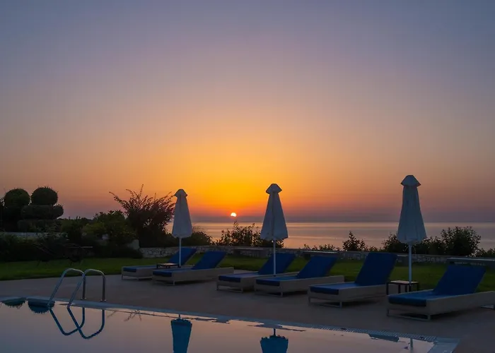 Blue Jasmine Hotel apartamentowy 4*