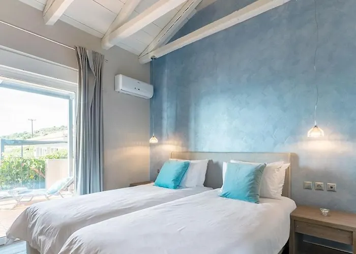 Blue Jasmine Hotel apartamentowy 4*