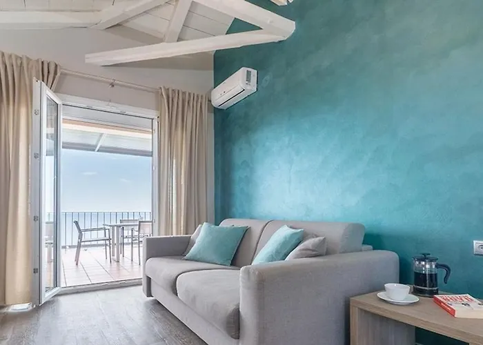 Blue Jasmine Hotel apartamentowy