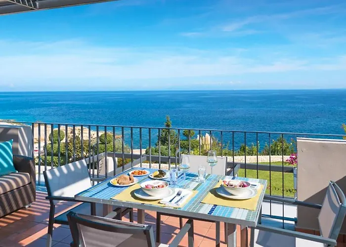 Blue Jasmine Hotel apartamentowy