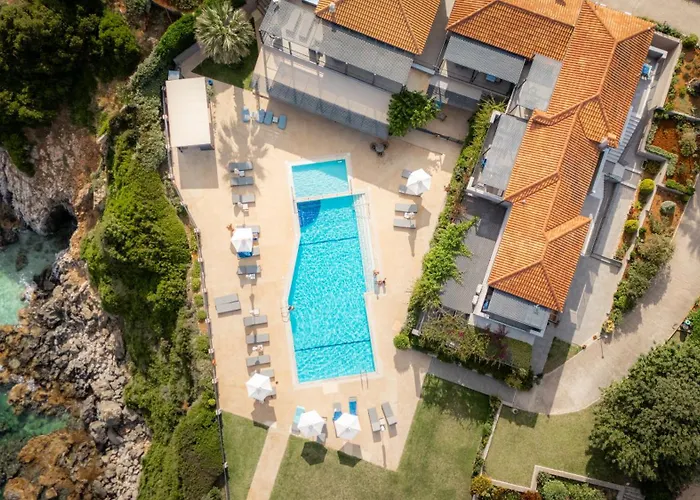 Blue Jasmine 4* Skala (Kefalonia)