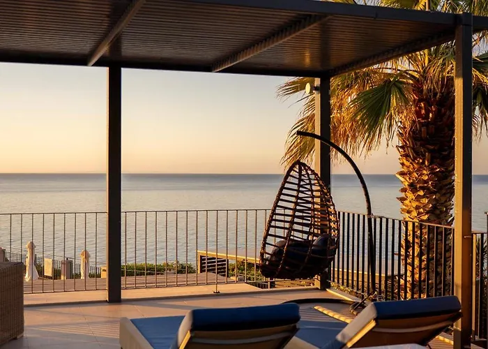 Blue Jasmine 4* Skala (Kefalonia)