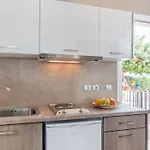 Blue Jasmine Apartmanhotel 4*