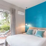 Blue Jasmine Skala (Kefalonia)
