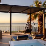 Blue Jasmine 4* Skala (Kefalonia)
