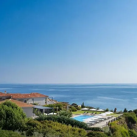 Blue Jasmine 4* Skala (Kefalonia)