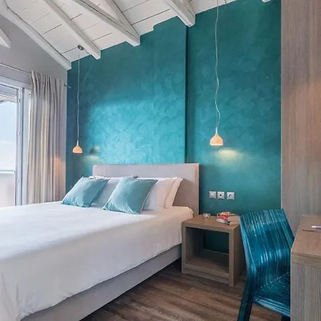 Blue Jasmine 4* Skala (Kefalonia)