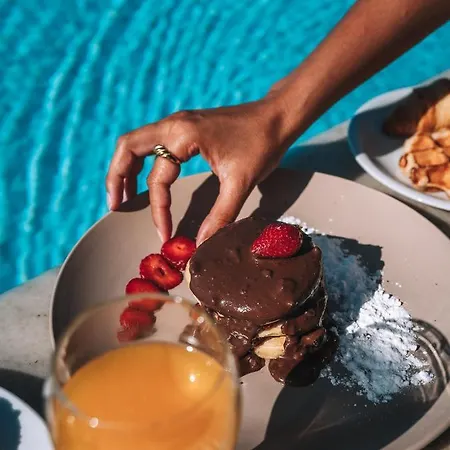 Blue Jasmine 아파트호텔 Skala (Kefalonia)